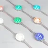 Модуль управляемый Arlight DMX-F10-D50 24V RGBW (2W, IP68, 120 deg) 036825 036825 - 3