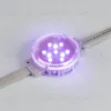 Модуль управляемый Arlight DMX-F10-D50 24V RGBW (2W, IP68, 120 deg) 036825 036825 - 6
