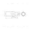 Модуль герметичный Arlight ARL-D12 5V RGB 023329 023329 - 2