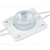 Модуль герметичный Arlight ARL-ORION-S15-12V Cool 15x55 deg (3030, 1 LED) 026536 026536 - 1
