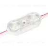 Модуль герметичный Arlight ARL-ORION-R07-12V Cool (2835, 2 LED, 170 deg) 028775 028775 - 1