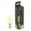 Лампа светодиодная Feron LB-1216 E14 6W 2700K 51262 51262 - 1