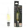 Лампа светодиодная Feron LB-1216 E14 6W 2700K 51262 51262 - 8