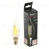 Лампа светодиодная Feron LB-1216 E14 6W 4000K 51263 51263 - 1