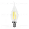 Лампа светодиодная Feron LB-1216 E14 6W 4000K 51263 51263 - 2