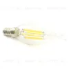 Лампа светодиодная Feron LB-1216 E14 6W 6400K 51264 51264 - 5
