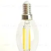 Лампа светодиодная Feron LB-1218 E14 8W 2700K 51265 51265 - 4