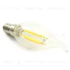 Лампа светодиодная Feron LB-1218 E14 8W 2700K 51265 51265 - 5