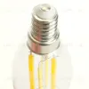Лампа светодиодная Feron LB-1218 E14 8W 2700K 51265 51265 - 3