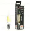 Лампа светодиодная Feron LB-1218 E14 8W 4000K 51266 51266 - 8