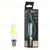 Лампа светодиодная Feron LB-1218 E14 8W 6400K 51267 51267 - 8