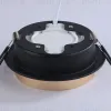 Встраиваемый светильник Ambrella Light Techno Spot GX53 Acrylic tech TN5228 TN5228 - 5