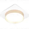 Встраиваемый светильник Ambrella Light Techno Spot GX53 Acrylic tech TN5230 TN5230 - 1