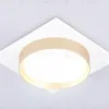 Встраиваемый светильник Ambrella Light Techno Spot GX53 Acrylic tech TN5230 TN5230 - 3