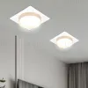 Встраиваемый светильник Ambrella Light Techno Spot GX53 Acrylic tech TN5230 TN5230 - 7