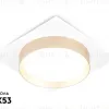 Встраиваемый светильник Ambrella Light Techno Spot GX53 Acrylic tech TN5230 TN5230 - 2