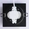 Встраиваемый светильник Ambrella Light Techno Spot GX53 Acrylic tech TN5232 TN5232 - 5