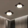 Встраиваемый светильник Ambrella Light Techno Spot GX53 Acrylic tech TN5232 TN5232 - 6