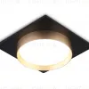 Встраиваемый светильник Ambrella Light Techno Spot GX53 Acrylic tech TN5232 TN5232 - 1