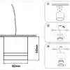 Накладной светильник Ambrella Light Techno Spot GX Standard tech TN52353 TN52353 - 7