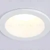 Встраиваемый светильник Ambrella Light Techno Spot Standard Tech TN1187 TN1187 - 2