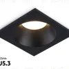 Встраиваемый светильник Ambrella Light Techno Spot Standard Tech TN1190 TN1190 - 2