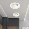 Встраиваемый светильник Ambrella Light Techno Spot Standard Tech TN102721 TN102721 - 8