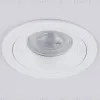 Встраиваемый светильник Ambrella Light Techno Spot Standard Tech TN102721 TN102721 - 5