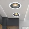 Встраиваемый светильник Ambrella Light Techno Spot Standard Tech TN102722 TN102722 - 8