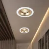 Встраиваемый светильник Ambrella Light Techno Spot Standard Tech TN102723 TN102723 - 9