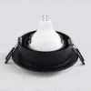 Встраиваемый светильник Ambrella Light Techno Spot Standard Tech TN102724 TN102724 - 7