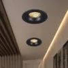 Встраиваемый светильник Ambrella Light Techno Spot Standard Tech TN102724 TN102724 - 9