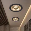 Встраиваемый светильник Ambrella Light Techno Spot Standard Tech TN102725 TN102725 - 8