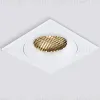 Встраиваемый светильник Ambrella Light Techno Spot Standard Tech TN102726 TN102726 - 2