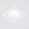 Встраиваемый светильник Ambrella Light Techno Spot Standard Tech TN102726 TN102726 - 3