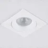 Встраиваемый светильник Ambrella Light Techno Spot Standard Tech TN102726 TN102726 - 5