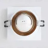 Встраиваемый светильник Ambrella Light Techno Spot Standard Tech TN102728 TN102728 - 7