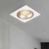 Встраиваемый светильник Ambrella Light Techno Spot Standard Tech TN102728 TN102728 - 8