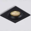 Встраиваемый светильник Ambrella Light Techno Spot Standard Tech TN102729 TN102729 - 3