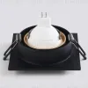 Встраиваемый светильник Ambrella Light Techno Spot Standard Tech TN102730 TN102730 - 6