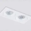 Встраиваемый светильник Ambrella Light Techno Spot Standard Tech TN102731 TN102731 - 7