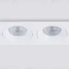 Встраиваемый светильник Ambrella Light Techno Spot Standard Tech TN102731 TN102731 - 8