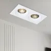 Встраиваемый светильник Ambrella Light Techno Spot Standard Tech TN102731 TN102731 - 11