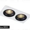 Встраиваемый светильник Ambrella Light Techno Spot Standard Tech TN102732 TN102732 - 2