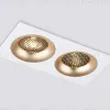 Встраиваемый светильник Ambrella Light Techno Spot Standard Tech TN102733 TN102733 - 2