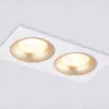 Встраиваемый светильник Ambrella Light Techno Spot Standard Tech TN102733 TN102733 - 4