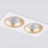 Встраиваемый светильник Ambrella Light Techno Spot Standard Tech TN102733 TN102733 - 8