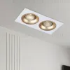 Встраиваемый светильник Ambrella Light Techno Spot Standard Tech TN102733 TN102733 - 12