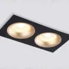 Встраиваемый светильник Ambrella Light Techno Spot Standard Tech TN102735 TN102735 - 4