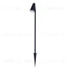 Грунтовый светильник Arte Lamp Muphrid A4109FN-1BK A4109FN-1BK - 1